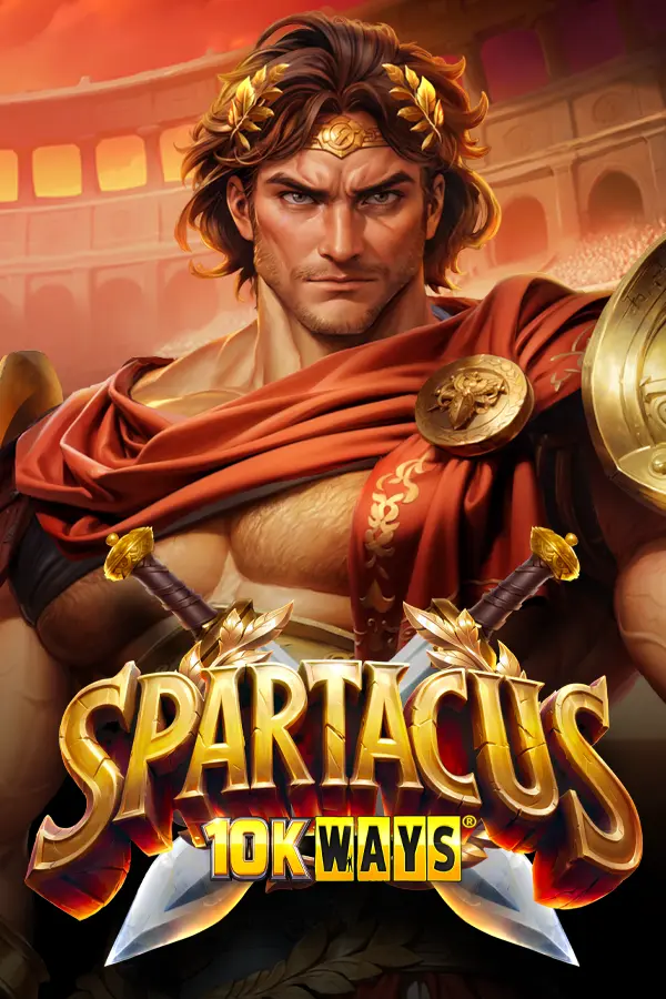 Spartacus 10K Ways