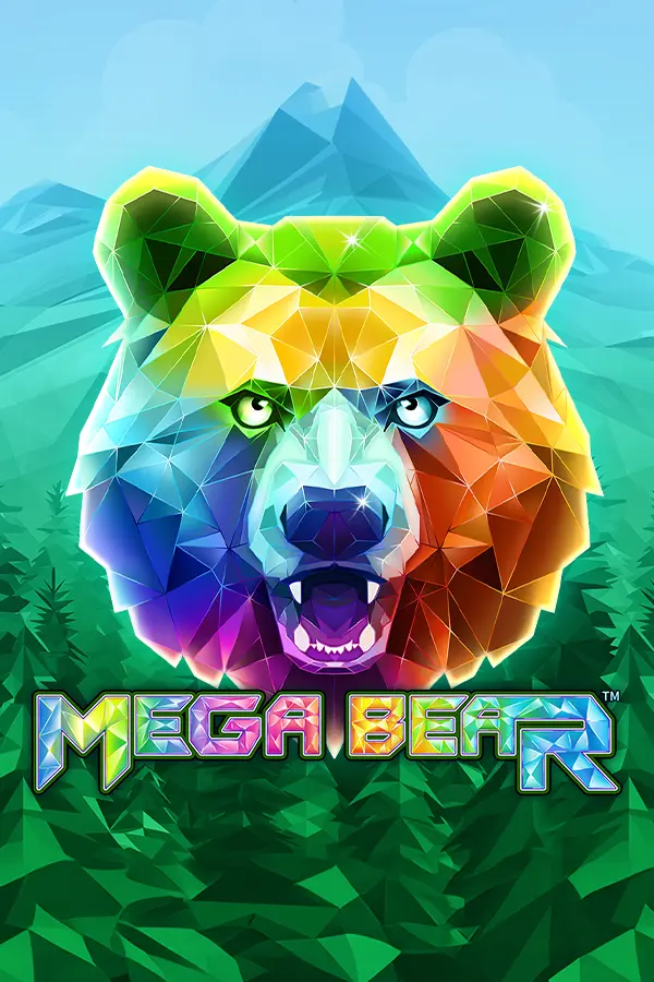 Mega Bear